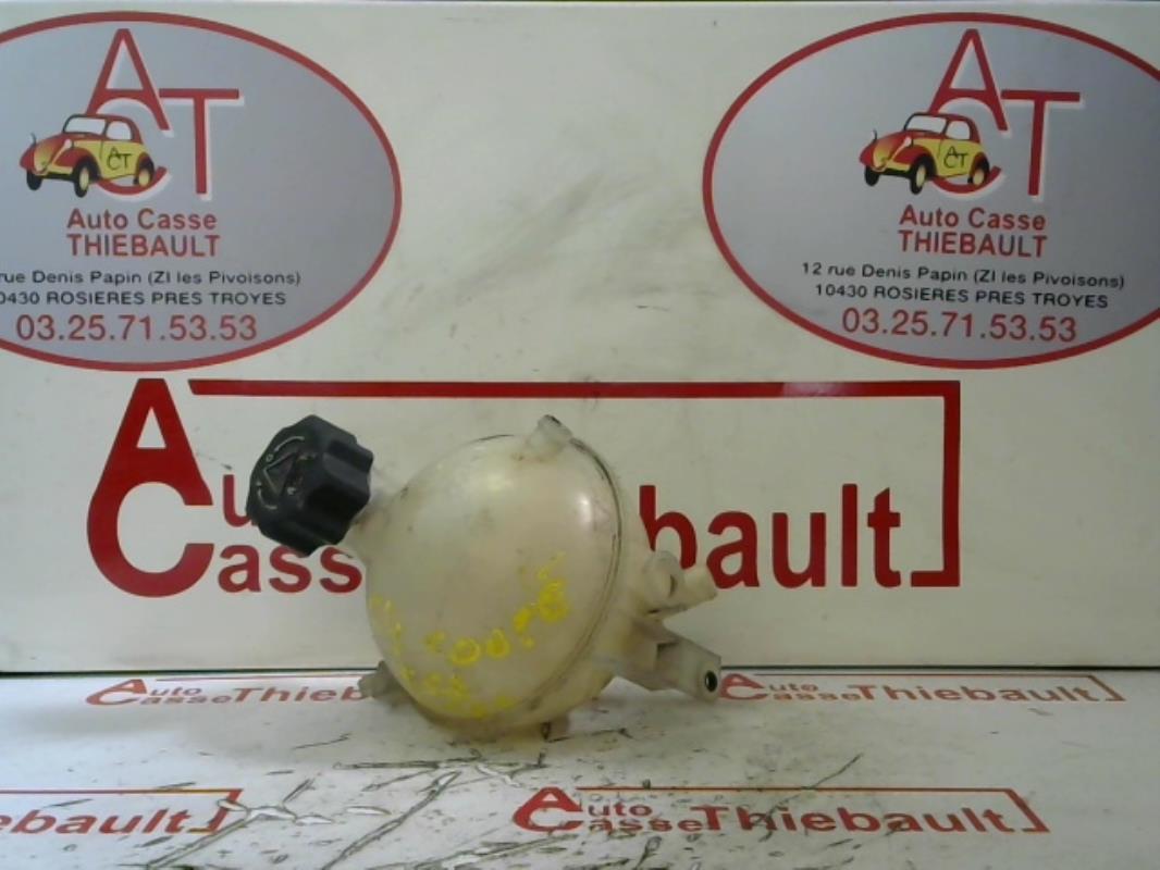 Vase d'expansion CITROEN C4 1 PHASE 2 COUPE Essence - 1