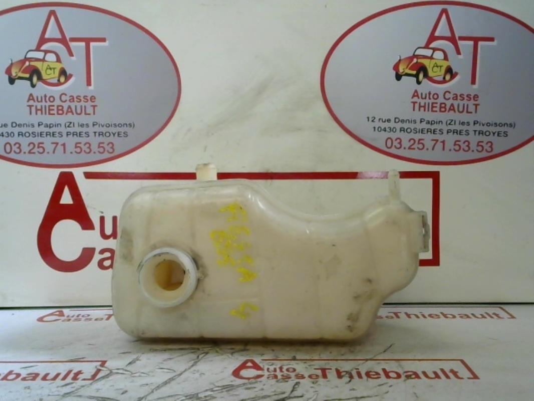 Vase d'expansion FORD FIESTA 4 PHASE 2 Essence - 1