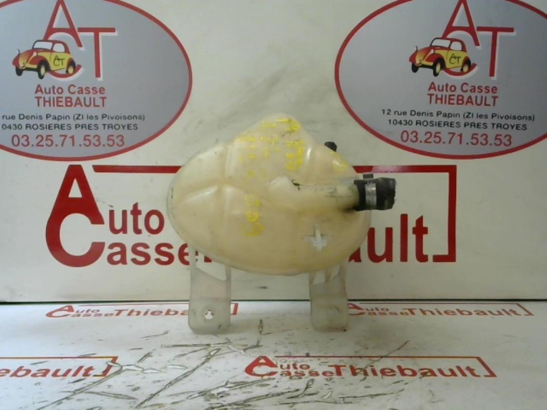 Vaso di espansione FIAT PUNTO 3  - 1