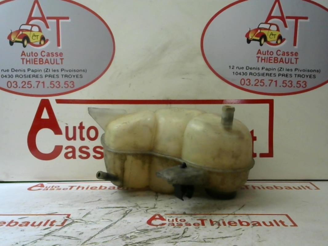 Vase d'expansion OPEL ASTRA G  - 1