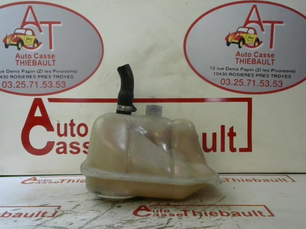 Vase d'expansion AUDI 80 3 PHASE 2 Diesel - 1
