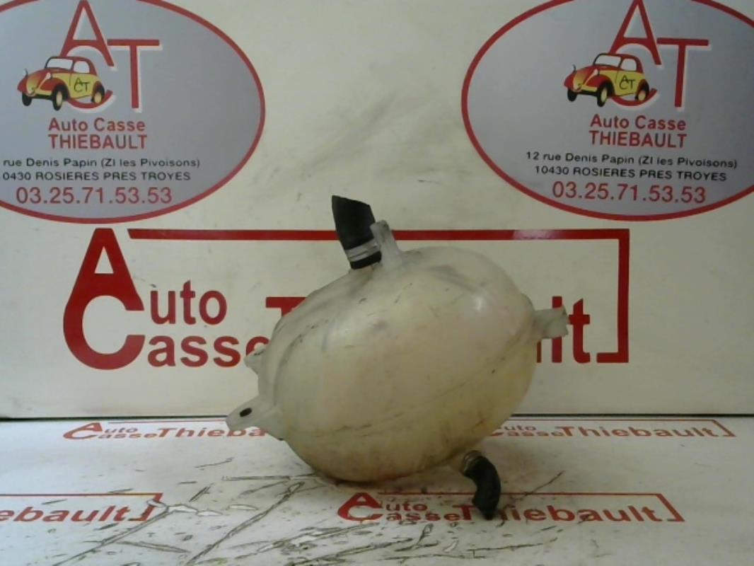 Vase d'expansion FIAT STILO  - 1