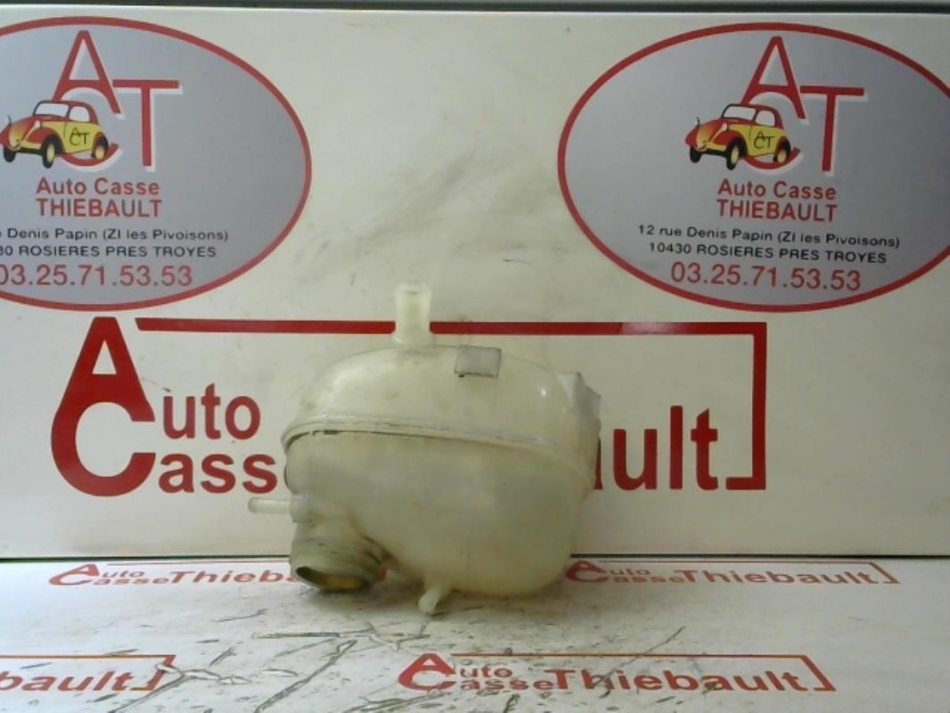 Vase d'expansion OPEL CORSA C PHASE 2 Essence - 1