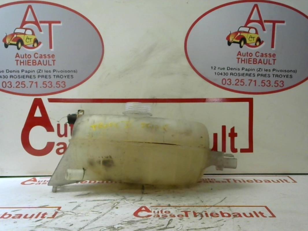Vase d'expansion RENAULT TRAFIC 2  - 1