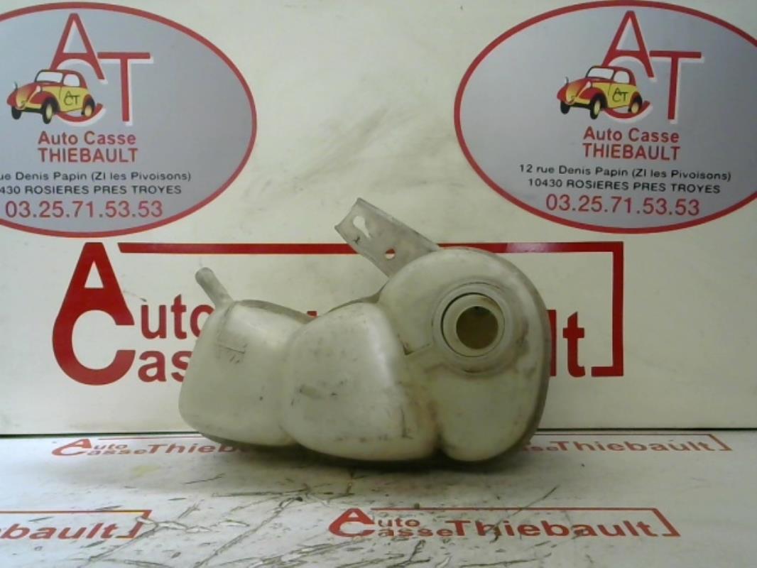 Vase d'expansion OPEL ASTRA G  - 1