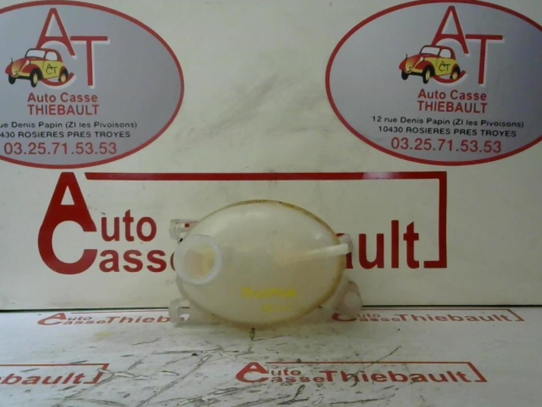 Vase d'expansion DACIA DUSTER 1 PHASE 1 Essence - 1