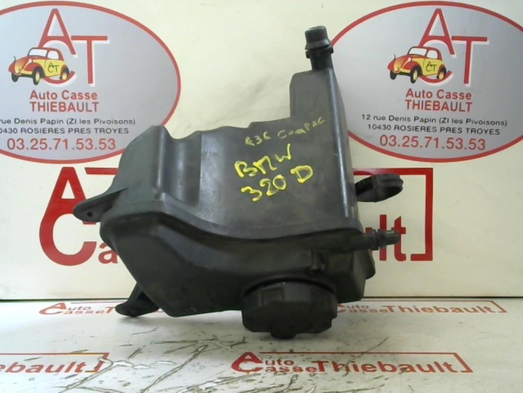 Vase d'expansion BMW SERIE 3 E36  - 1