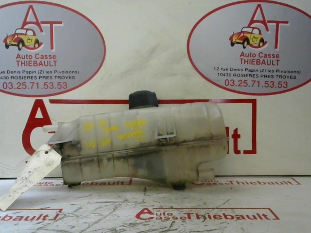 Vase d'expansion NISSAN NOTE 1 PHASE 1 Diesel - 1