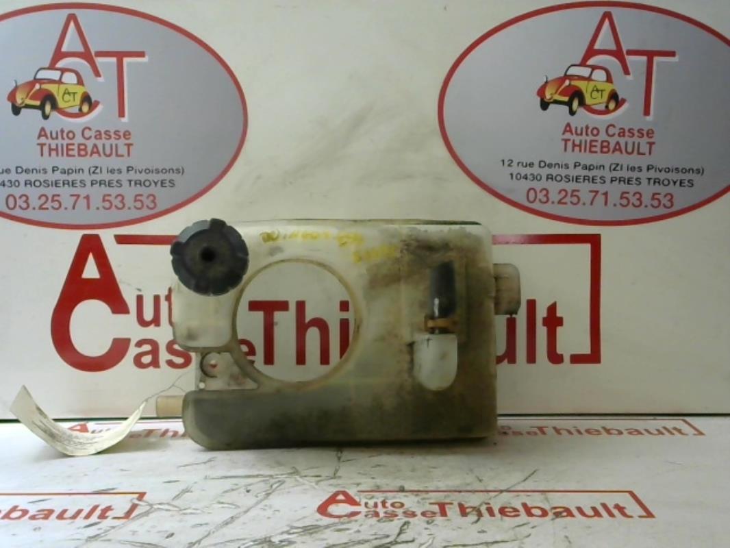 Vaso di espansione RENAULT TWINGO 1 PHASE 1 Gasolina - 1