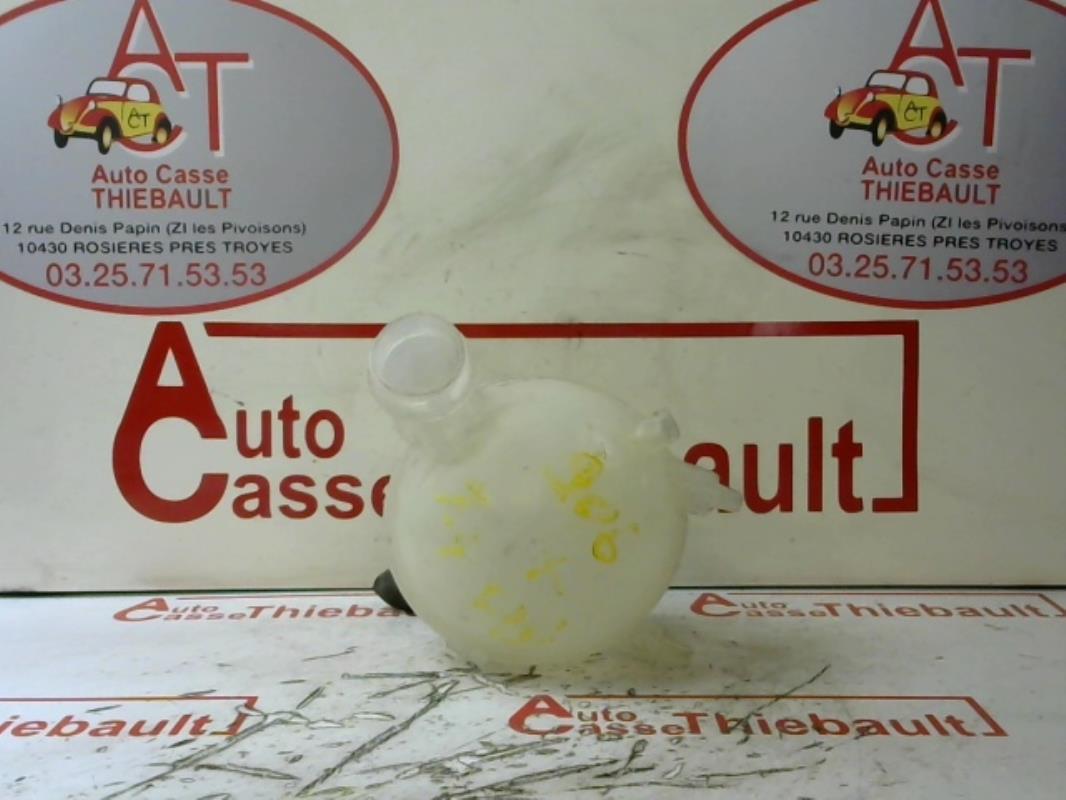 Vase d'expansion PEUGEOT 206+ Diesel - 1