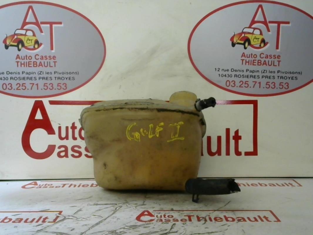 Vaso di espansione VOLKSWAGEN GOLF 2  - 1