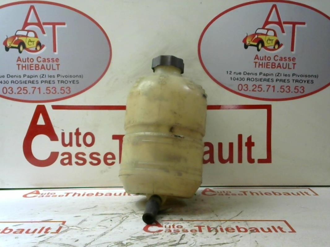 Vase d'expansion RENAULT R25 PHASE 2  - 1
