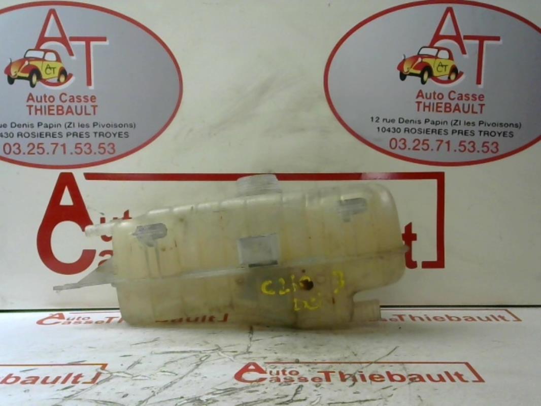 Vase d'expansion RENAULT CLIO 3 PHASE 1  - 1