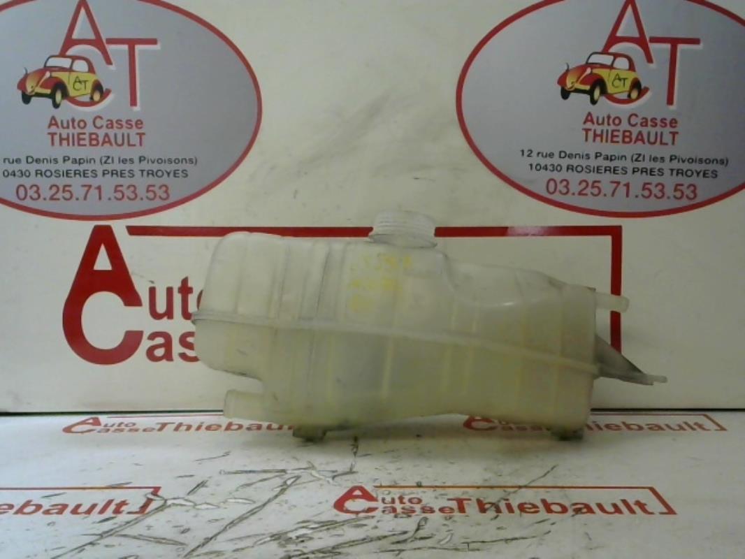 Vaso di espansione NISSAN MICRA 3  - 1