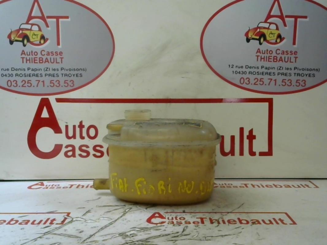 Vaso di espansione FIAT FIORINO 1  - 1