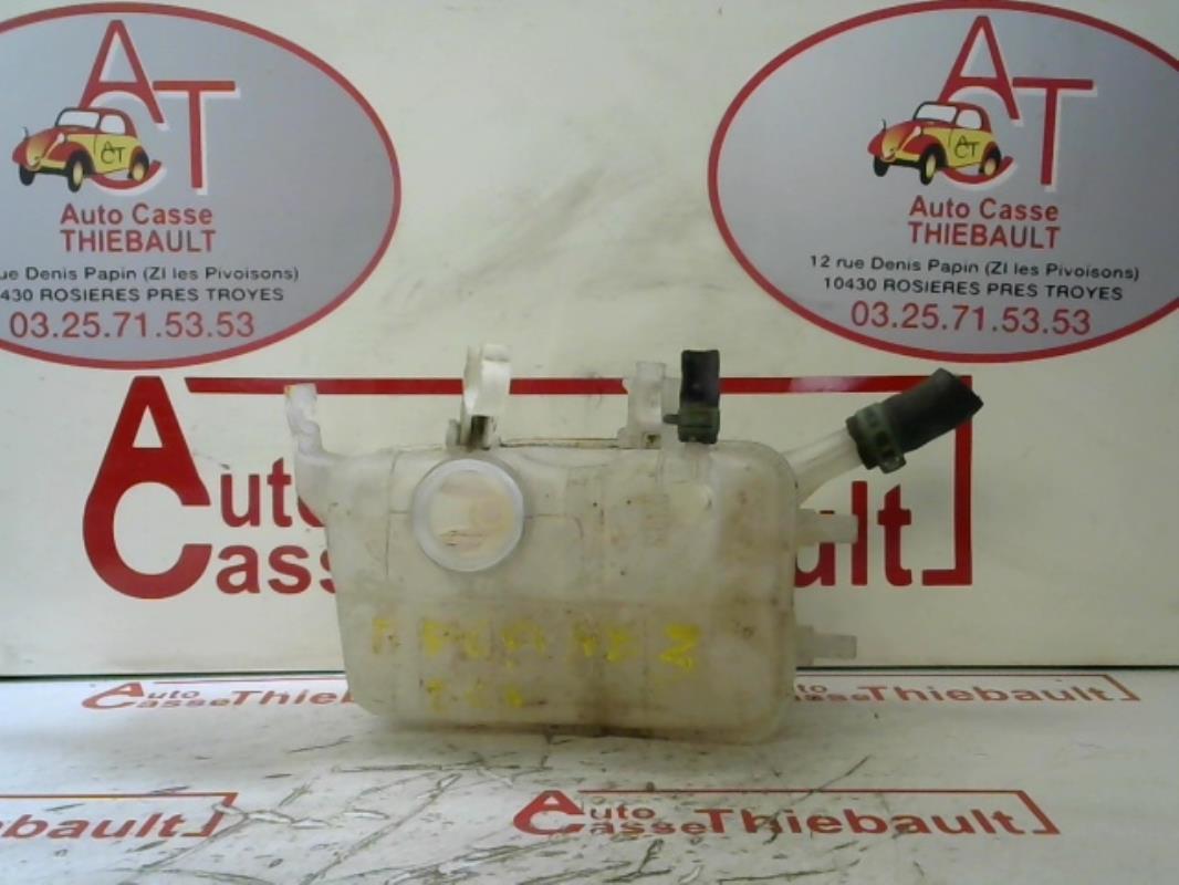 Vase d'expansion RENAULT MEGANE 3 PHASE 1  - 1