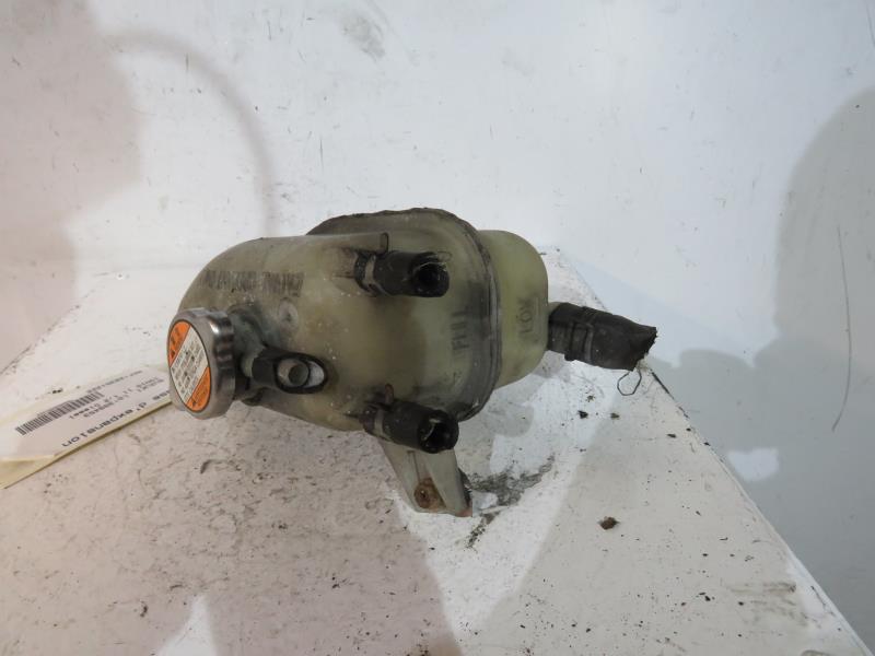 Vase d'expansion SUZUKI IGNIS 2 Diesel - 1