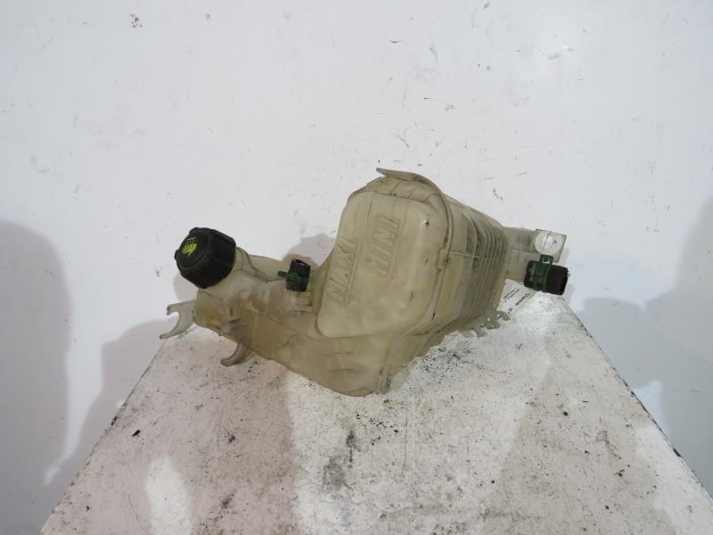Vase d'expansion RENAULT LAGUNA 3 PHASE 1 Diesel - 1