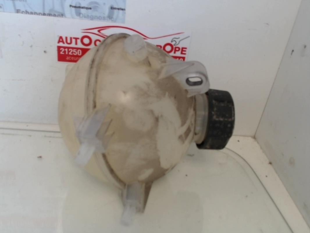 Vase d'expansion CITROEN JUMPY 2 Diesel - 1