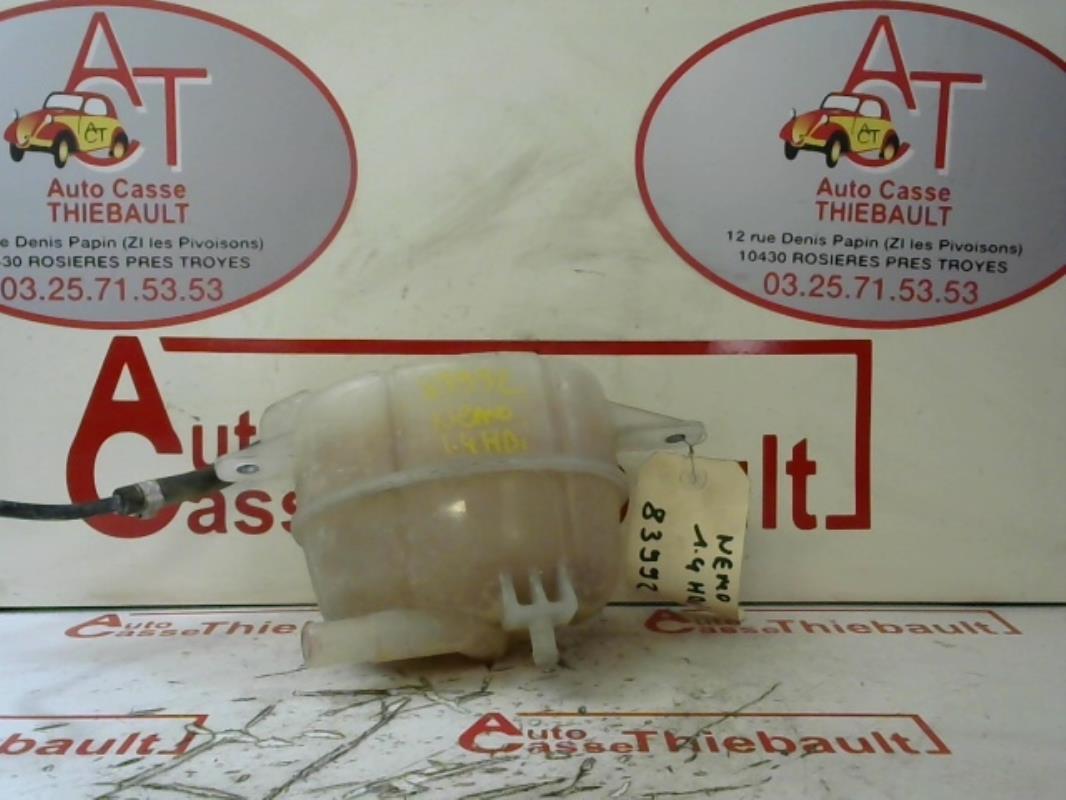 Vase d'expansion CITROEN NEMO Diesel - 1
