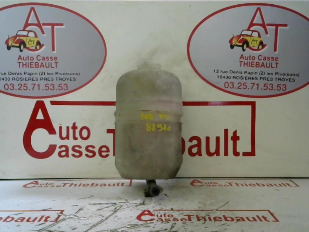Vaso di espansione PEUGEOT 205 PHASE 2 Gasolina - 1