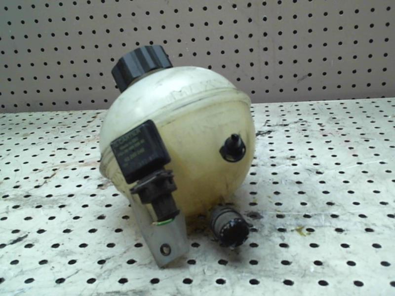 Vase d'expansion PEUGEOT 206 PHASE 1 Diesel - 1