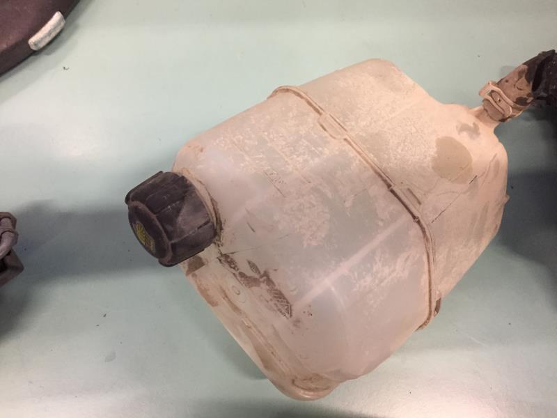 Vase d'expansion RENAULT KANGOO 2 PHASE 1 Electricité - 1