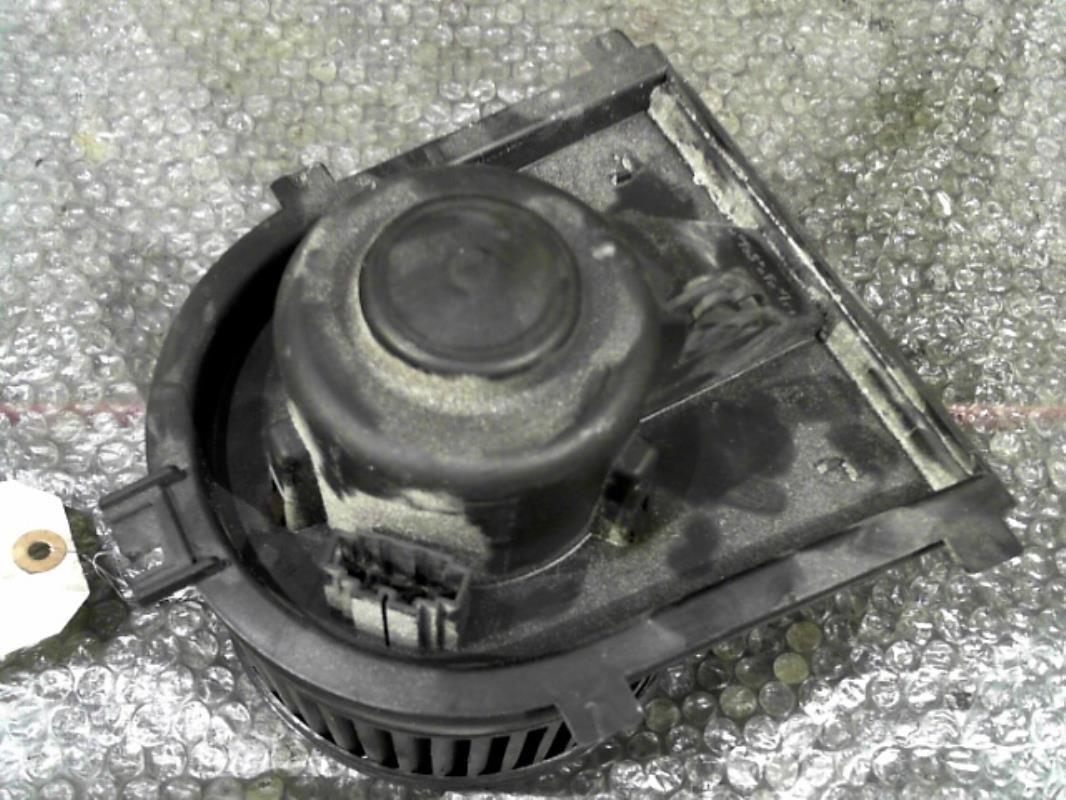Ventola riscaldamento AUDI TT 1 COUPE Gasolina - 1
