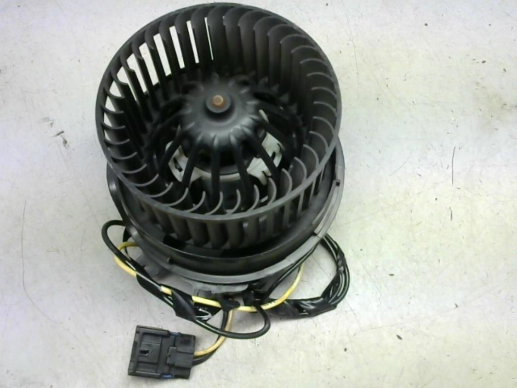 Ventilateur chauffage PEUGEOT 1007 Diesel - 1