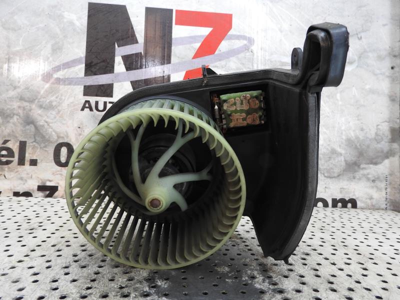 Ventilateur chauffage RENAULT CLIO 2 PHASE 1 Essence - 1