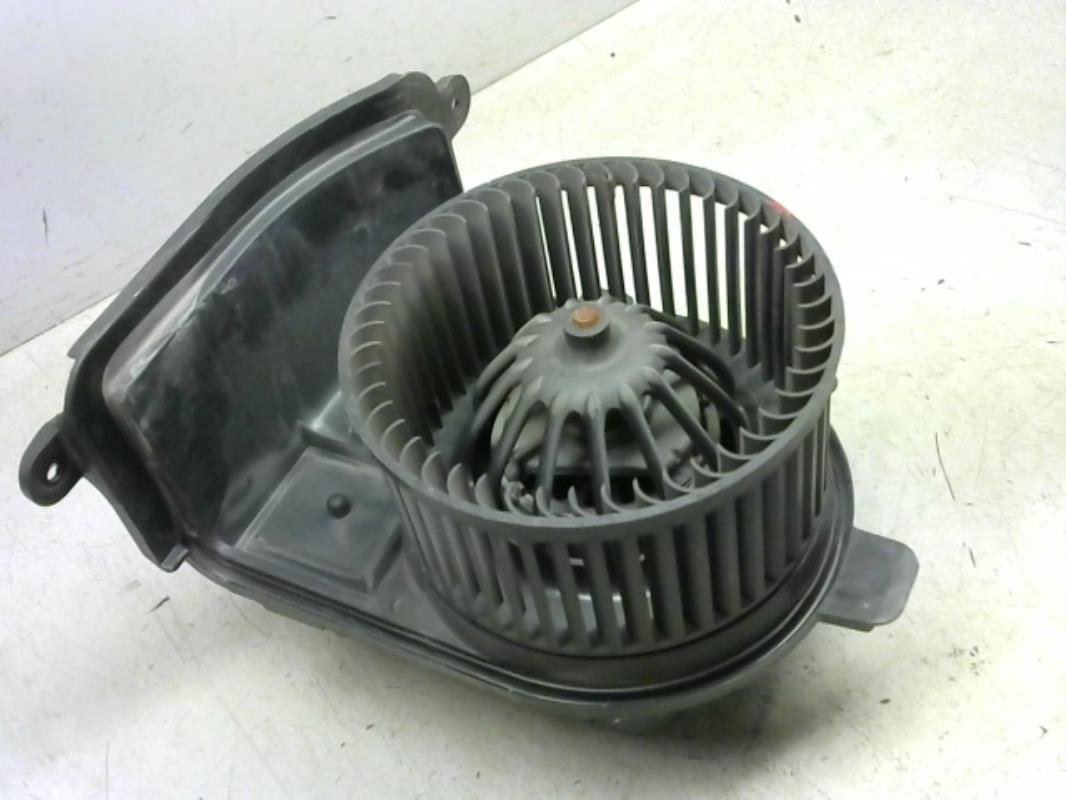 Ventilateur chauffage RENAULT CLIO 2 CAMPUS PHASE 1 Diesel - 1