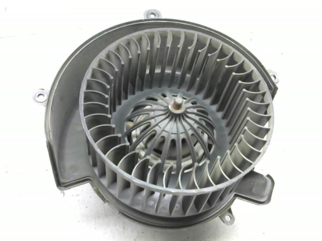 Ventilateur chauffage OPEL ZAFIRA A PHASE 1 Diesel - 1