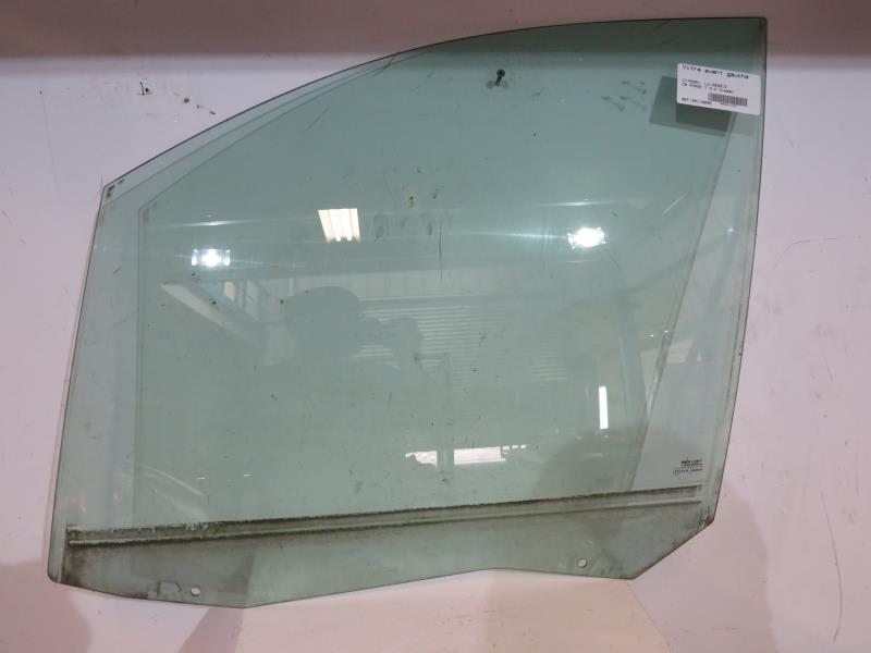 Vitre avant gauche CITROEN C8 Diesel - 1