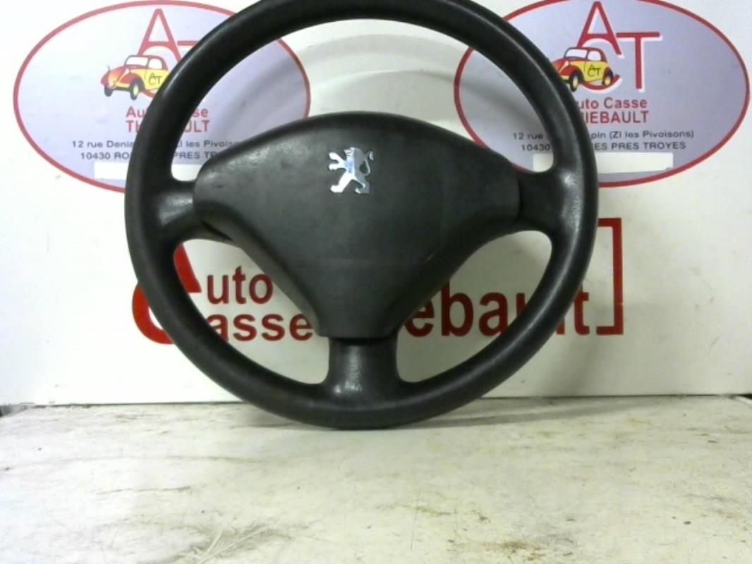 Volant PEUGEOT 307  - 1
