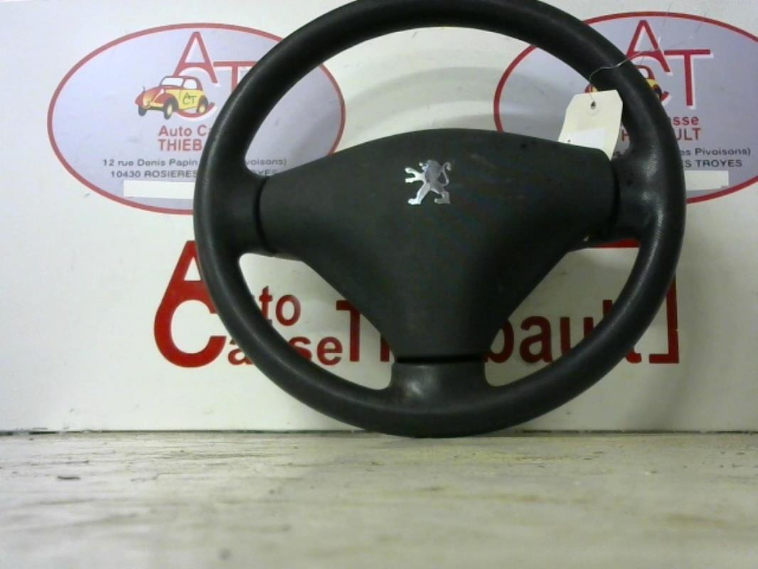 Volant PEUGEOT 107  - 1