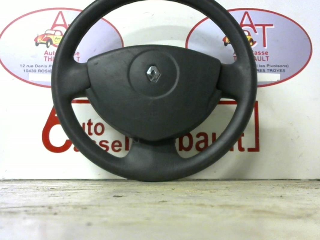 Volant RENAULT CLIO 2 PHASE 2  - 1