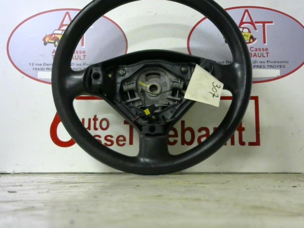 Volante PEUGEOT 307 PHASE 2 Diésel - 1
