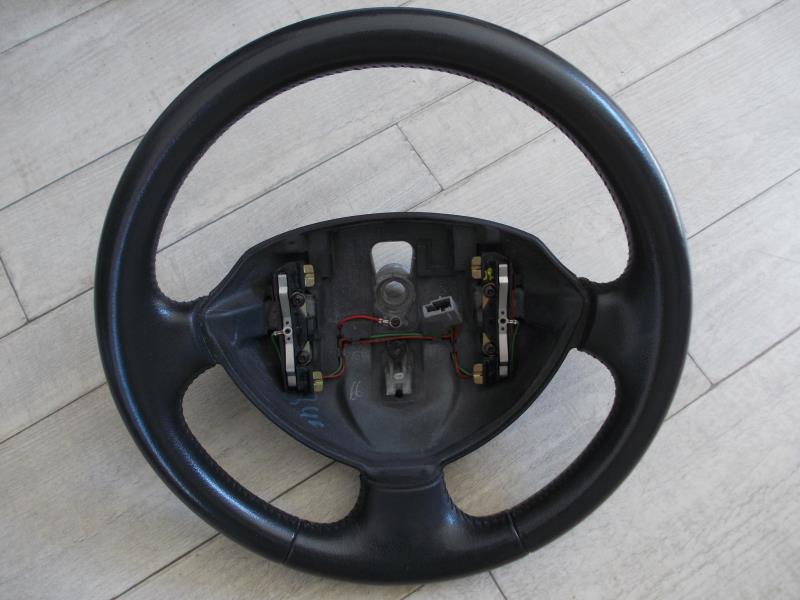 Volant RENAULT LAGUNA 2 PHASE 1 Diesel - 1