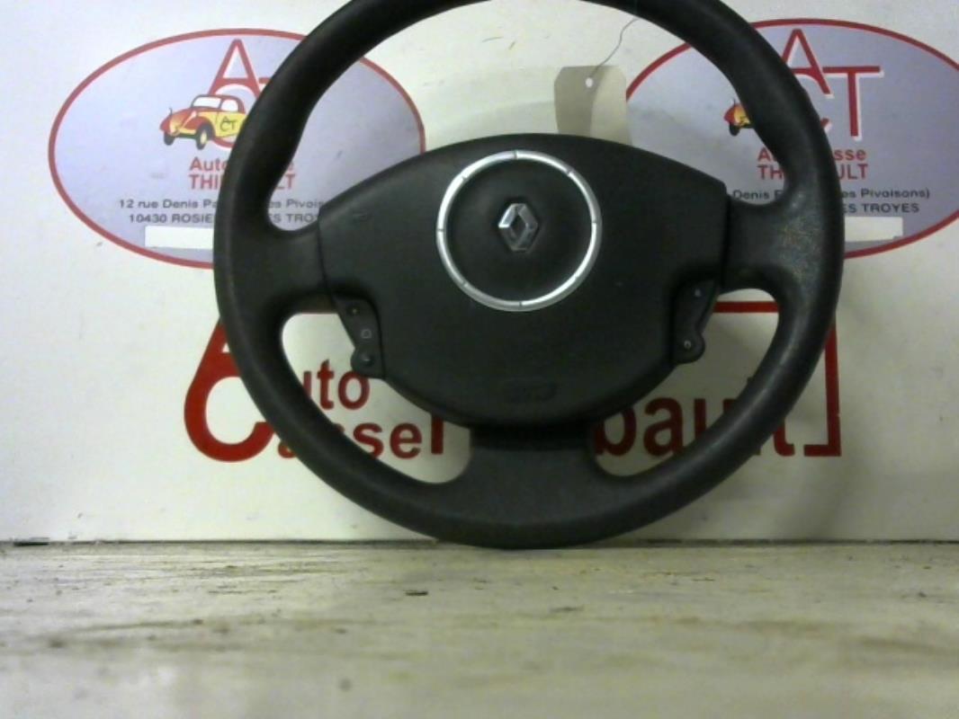 Volant RENAULT SCENIC 2  - 1