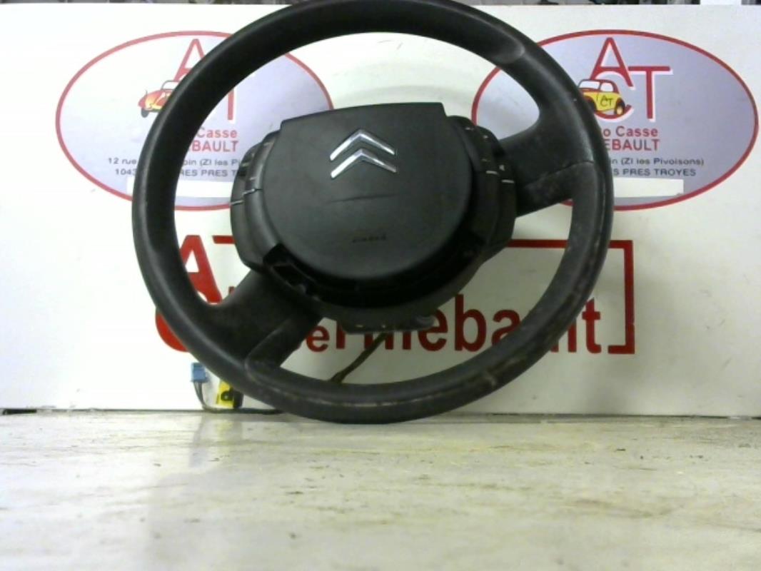 Volant CITROEN C4 1 PHASE 2 Diesel - 1