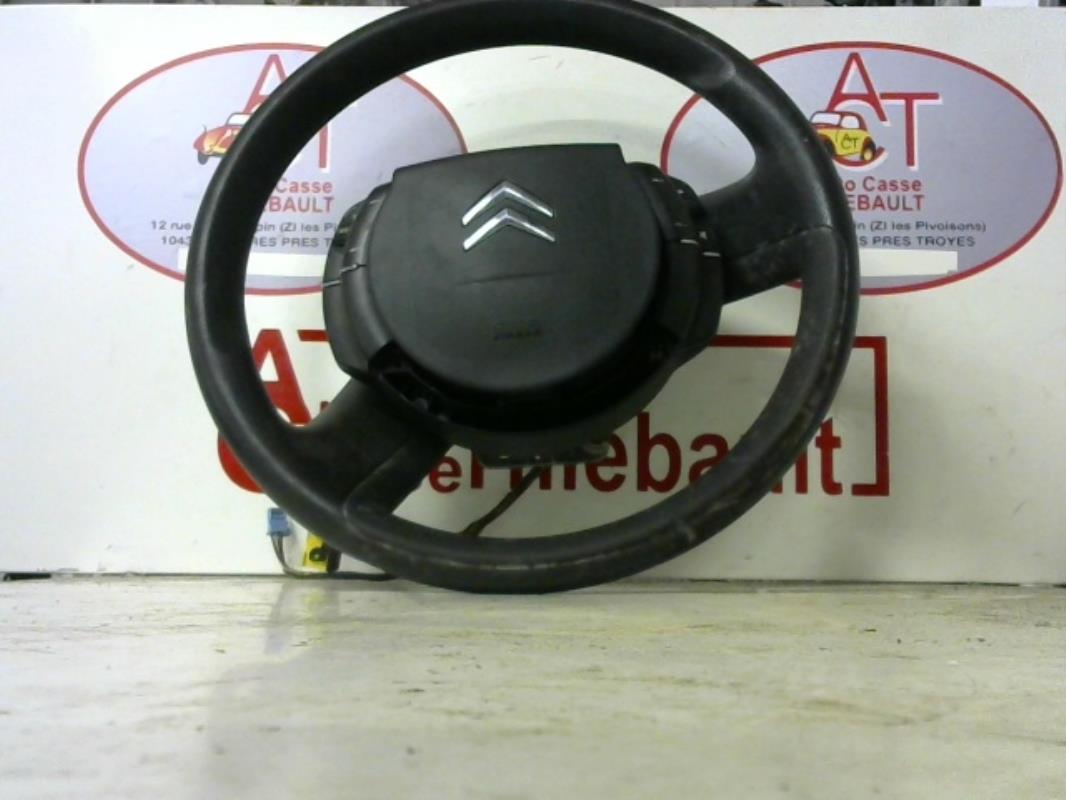 Volant CITROEN C4 1 PHASE 2 Diesel - 1