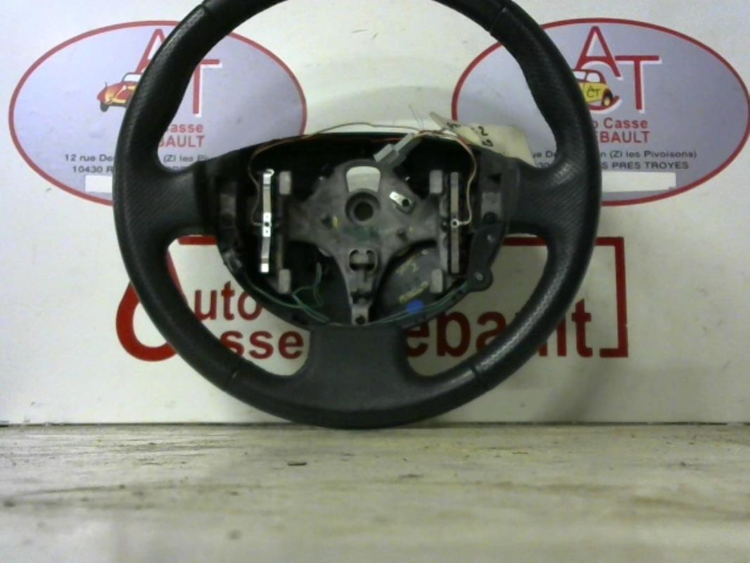 Volant RENAULT GRAND SCENIC 2 PHASE 2 Diesel - 1