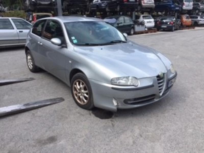 Verin de coffre ALFA ROMEO 147 PHASE 1 Diesel - 1