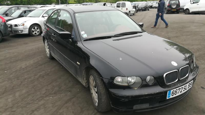 Boite de vitesses BMW SERIE 3 E46 COMPACT PHASE 1 Diesel - 1