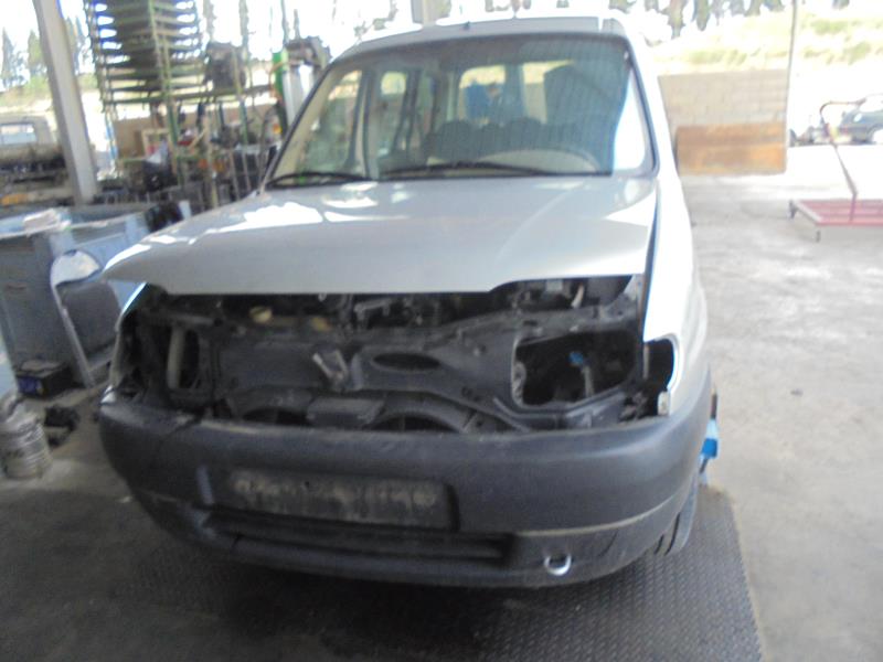 Vetro posteriore sinistro CITROEN BERLINGO 1 PHASE 1 Diésel - 1