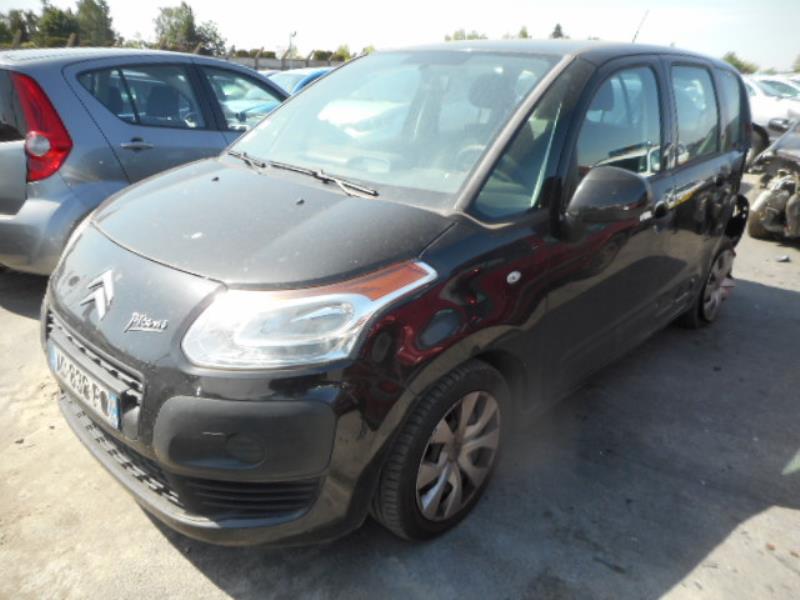 Giunto cardanico albero di trasmissione destro CITROEN C3 PICASSO PHASE 1 Gasolina - 1