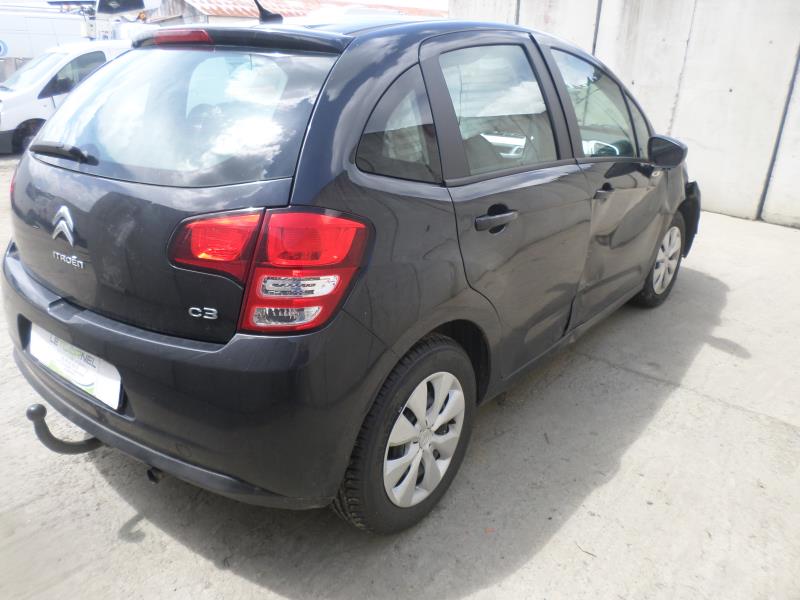 Image Afficheur - CITROEN C3 2