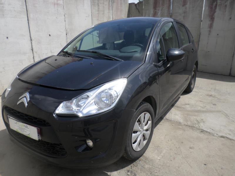 Image Afficheur - CITROEN C3 2