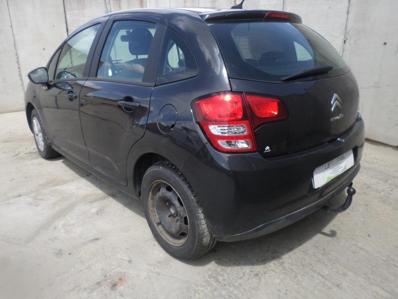 Image Afficheur - CITROEN C3 2
