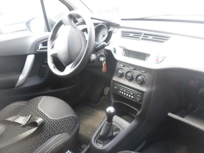 Image Afficheur - CITROEN C3 2